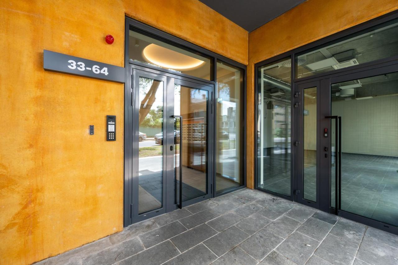 Brand New 2bdroom Free Parking Apartamento