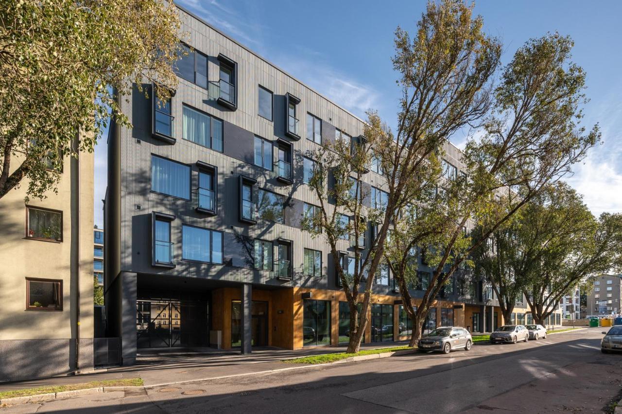 Brand New 2bdroom Free Parking *