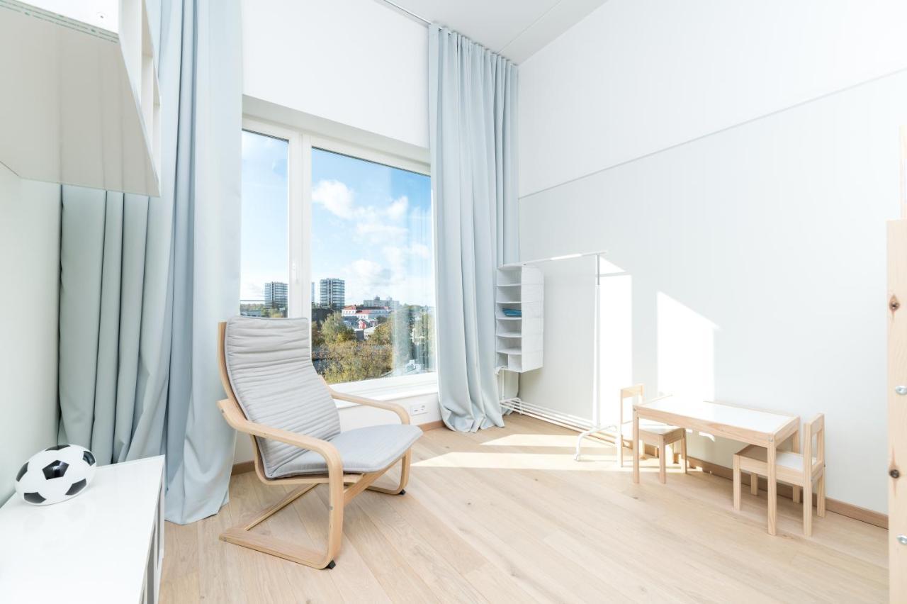 Apartment Brand New 2bdroom Free Parking